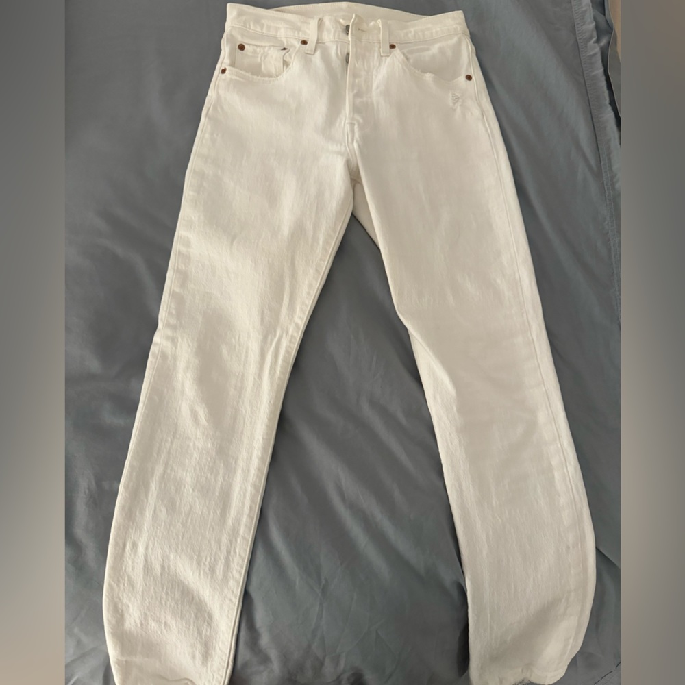 Women’s original Levi’s Signature 501 Skinny Denim